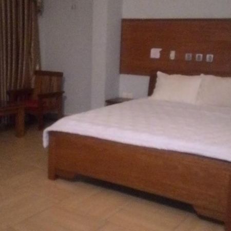 Apollo Hostel Da Nang Habitación foto